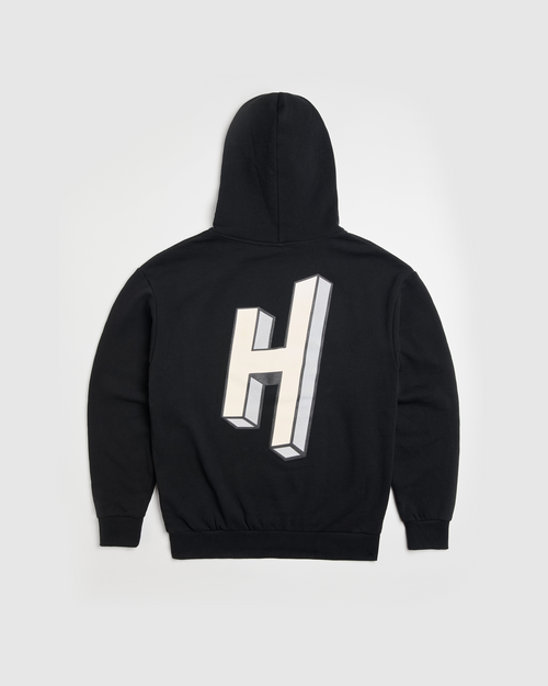 Core Hoodie