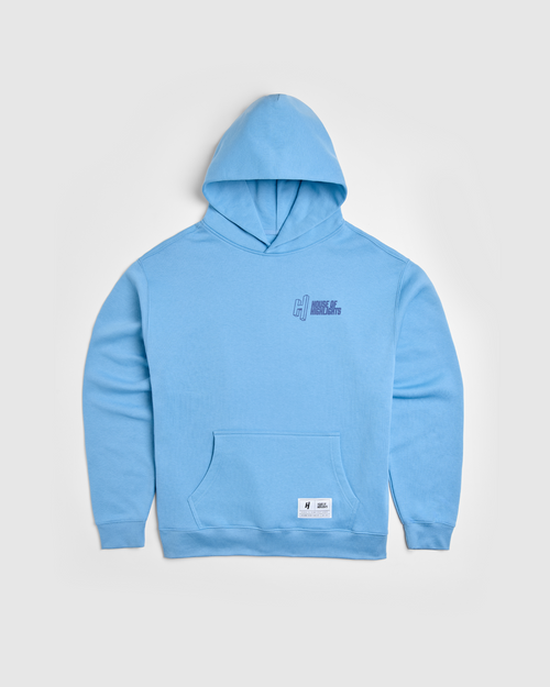 Tonal "H" Hoodie