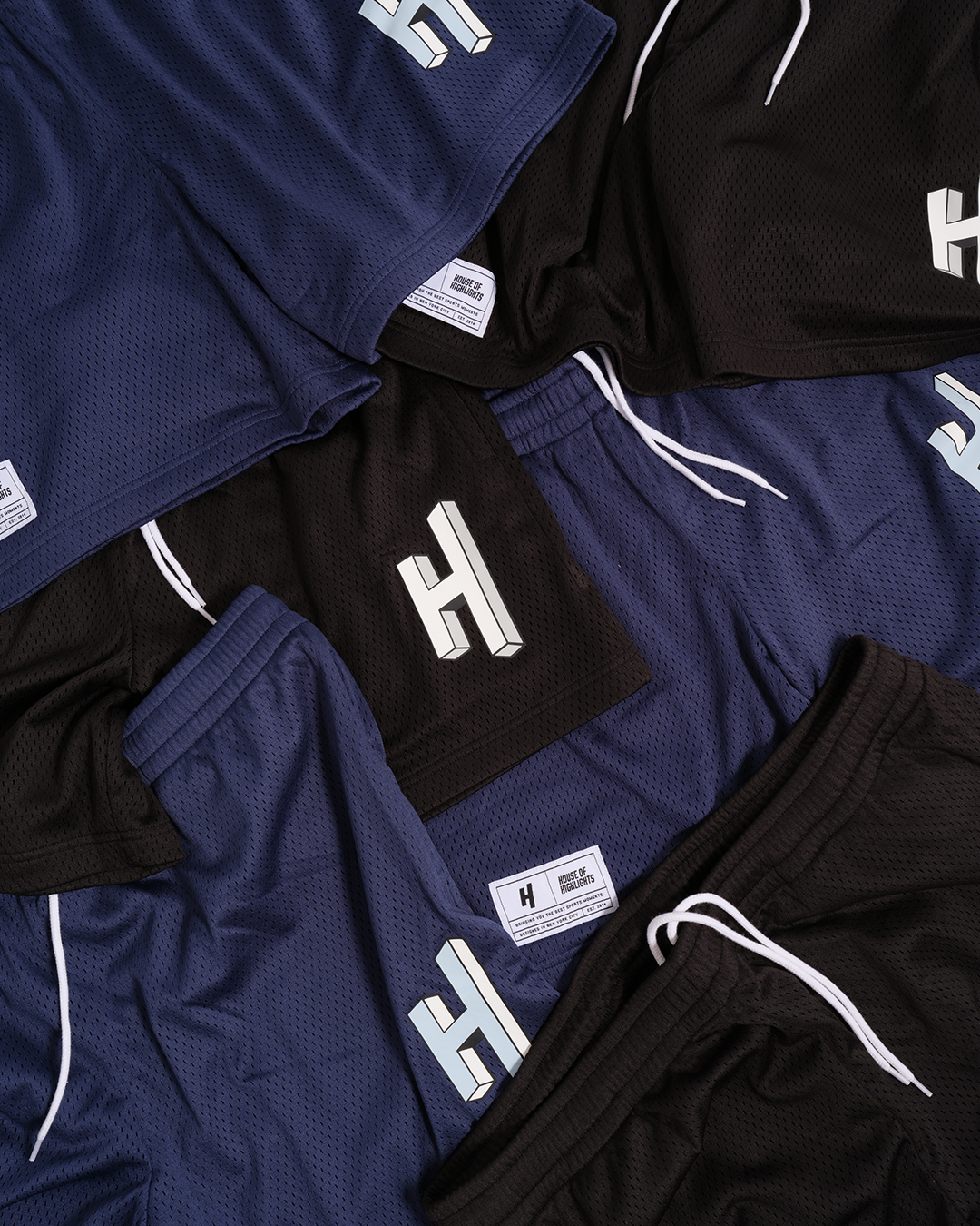 新品　最終値下げ　ハウスオンザヒル　Short Pants (Navy) 70 Short Pants (Navy) | House on the Hill