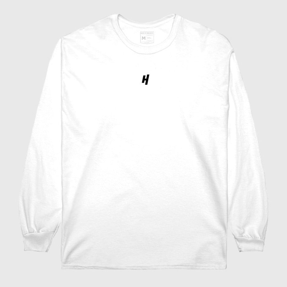 HoH Wavy Long Sleeve T-Shirt